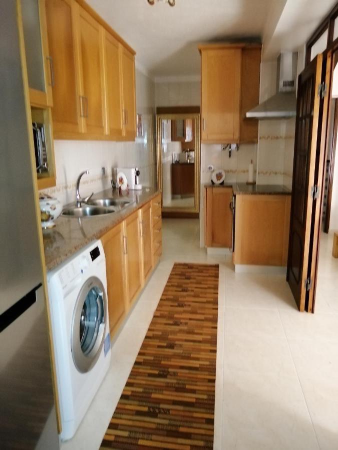 Apartamentos Lazarino1 나자레 외부 사진